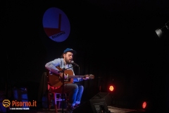 Simone Romei live @ Backdoor, Castelfranco di Sotto, 7 Ottobre 2024