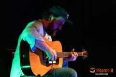 Simone Romei live @ Backdoor, Castelfranco di Sotto, 7 Ottobre 2024