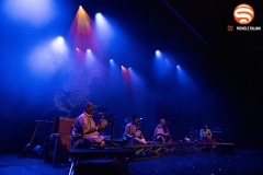 Saagara live @ Druga Godba, May 20th 2025
