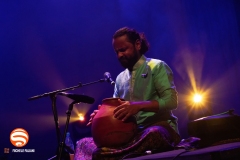 Saagara live @ Druga Godba, May 20th 2025