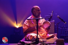 Saagara live @ Druga Godba, May 20th 2025