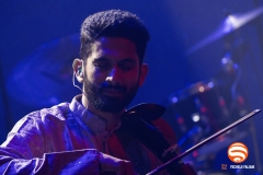Saagara live @ Druga Godba, May 20th 2025