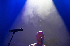 Saagara live @ Druga Godba, May 20th 2025