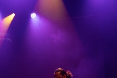 Saagara live @ Druga Godba, May 20th 2025