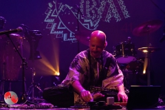 Saagara live @ Druga Godba, May 20th 2025
