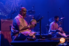 Saagara live @ Druga Godba, May 20th 2025