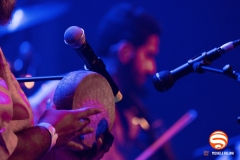 Saagara live @ Druga Godba, May 20th 2025