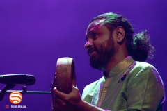 Saagara live @ Druga Godba, May 20th 2025