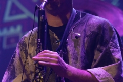 Saagara live @ Druga Godba, May 20th 2025