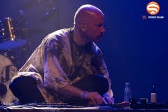 Saagara live @ Druga Godba, May 20th 2025
