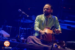 Saagara live @ Druga Godba, May 20th 2025