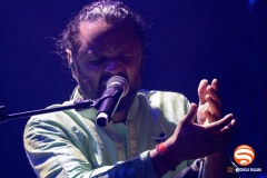 Saagara live @ Druga Godba, May 20th 2025