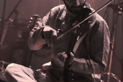 Saagara live @ Druga Godba, May 20th 2025