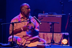 Saagara live @ Druga Godba, May 20th 2025