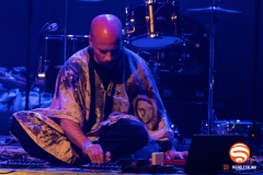 Saagara live @ Druga Godba, May 20th 2025