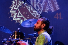 Saagara live @ Druga Godba, May 20th 2025