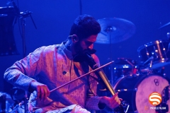 Saagara live @ Druga Godba, May 20th 2025