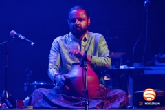 Saagara live @ Druga Godba, May 20th 2025