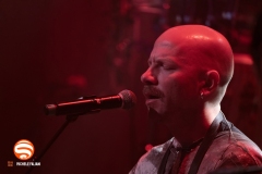 Saagara live @ Druga Godba, May 20th 2025