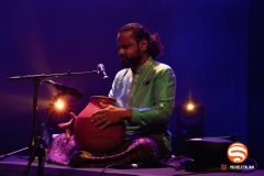 Saagara live @ Druga Godba, May 20th 2025