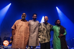 Saagara live @ Druga Godba, May 20th 2025