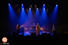 Sahra Halgan live @ Druga Godba