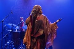 Sahra Halgan live @ Druga Godba