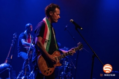 Sahra Halgan live @ Druga Godba