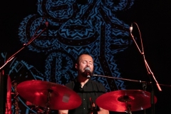 Sahra Halgan live @ Druga Godba