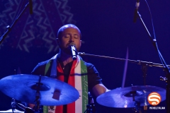 Sahra Halgan live @ Druga Godba