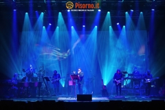 Samuele Bersani live @ Tuscany Hall Firenze 27 Aprile 2022