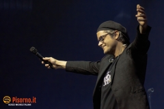 Samuele Bersani live @ Tuscany Hall Firenze 27 Aprile 2022