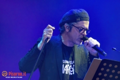Samuele Bersani live @ Tuscany Hall Firenze 27 Aprile 2022