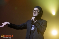 Samuele Bersani live @ Tuscany Hall Firenze 27 Aprile 2022