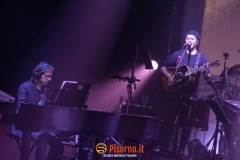 Samuele Bersani live @ Tuscany Hall Firenze 27 Aprile 2022