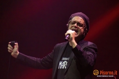 Samuele Bersani live @ Tuscany Hall Firenze 27 Aprile 2022