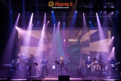 Samuele Bersani live @ Tuscany Hall Firenze 27 Aprile 2022
