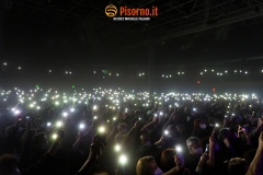 Samuele Bersani live @ Tuscany Hall Firenze 27 Aprile 2022