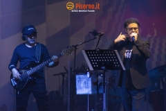 Samuele Bersani live @ Tuscany Hall Firenze 27 Aprile 2022