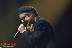 Samuele Bersani live @ Tuscany Hall Firenze 27 Aprile 2022