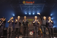 Samuele Bersani live @ Tuscany Hall Firenze 27 Aprile 2022