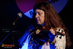 Scarlet Rivera & Jesper Lindell live @ Backdoor 15 Gennaio 2025