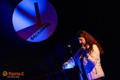 Scarlet Rivera & Jesper Lindell live @ Backdoor 15 Gennaio 2025
