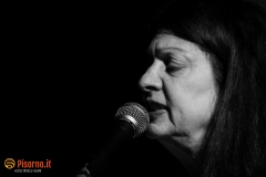 Scarlet Rivera & Jesper Lindell live @ Backdoor 15 Gennaio 2025