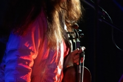 Scarlet Rivera & Jesper Lindell live @ Backdoor 15 Gennaio 2025