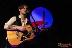 Scarlet Rivera & Jesper Lindell live @ Backdoor 15 Gennaio 2025