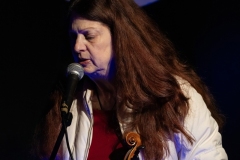 Scarlet Rivera & Jesper Lindell live @ Backdoor 15 Gennaio 2025