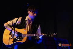 Scarlet Rivera & Jesper Lindell live @ Backdoor 15 Gennaio 2025