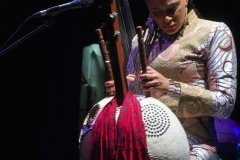 Sona Jobarteh live @ Teatro Puccini, Firenze, 7 Ottobre 2022