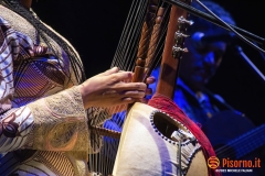 Sona Jobarteh live @ Teatro Puccini, Firenze, 7 Ottobre 2022